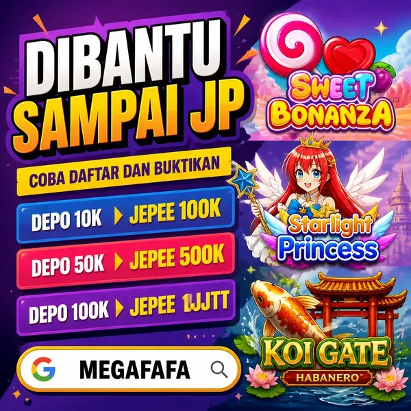 situs slot online terpercaya dan terbaik di indonesia